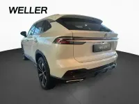 Neu MG HS 170 PS (125 kW) 2026 Pearl white (weiß) SUV