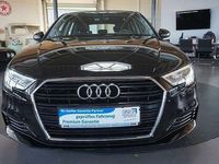 gebraucht Audi A3 Sportback 30 TDI *Auto*Navi*Alu16*Temp*Xenon*