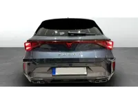 Gebraucht Cupra Leon 150 PS (110 kW) 2024 Magnetic tech Kombi