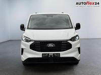 Neu Ford Transit Custom Trend 170 PS (125 kW) 2025 Frozen weiß Van / Kleinbus