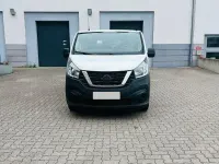 Gebraucht Nissan NV300 120 PS (88 kW) 2022 Weiß Van