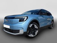 Gebraucht Ford Explorer Extended Range 150 kW (204 PS) 2025 Blau SUV