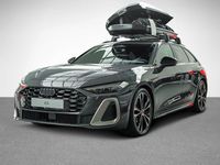 Gebraucht Audi A5 Ambiente 204 PS (150 kW) 2026 Magnetgrau Kombi