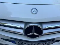 Gebraucht Mercedes B180 122 PS (89 kW) 2017 Schwarz Kleinwagen