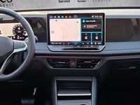 Neu VW Tiguan Life 150 PS (110 kW) 2026 Grau SUV