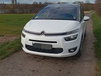 gebraucht Citroën C4 Picasso BlueHDi 120 Stop&Start Exclusive ...