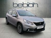 gebraucht Peugeot 2008 PureTech 110 S&S Active PDC SHZ