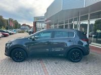 Gebraucht Kia Sportage 136 PS (100 kW) 2021 Grau SUV