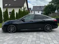 Gebraucht BMW 220 M Sport 178 PS (130 kW) 2021 Schwarz Coupé