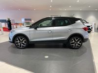 gebraucht Seat Arona 1.5 TSi FR