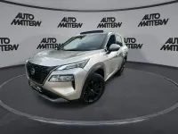 Gebraucht Nissan X-Trail N-Connecta 204 PS (150 kW) 2023 Silber SUV