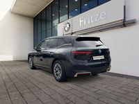 Gebraucht BMW iX 239 kW (326 PS) 2022 Grau SUV