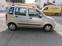 Gebraucht Suzuki Wagon R 93 PS (68 kW) 2004 Van / Kleinbus