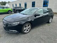 Gebraucht Opel Insignia Innovation 170 PS (125 kW) 2019 Schwarz Kombi
