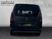 Gebraucht Peugeot e-Rifter GT 100 kW (136 PS) 2024 Andere farbe Van / Kleinbus