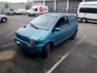 Gebraucht Renault Twingo 75 PS (55 kW) 2003 Andere farben Kleinwagen