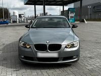 Gebraucht BMW 325 218 PS (160 kW) 2008 Grau Coupé