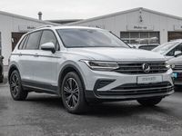 gebraucht VW Tiguan 1.5 TSI Active FLA ParkAss