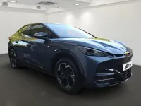 Neu Cupra Tavascan Endurance 210 kW (286 PS) 2026 Blau SUV