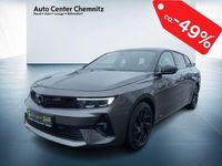 Gebraucht Opel Astra Ultimate 131 PS (96 kW) 2023 Grau Kombi