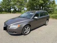 Gebraucht Volvo V70 Momentum 163 PS (119 kW) 2011 Kombi