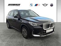 Neu BMW iX1 150 kW (204 PS) 2025 Schwarz ii SUV