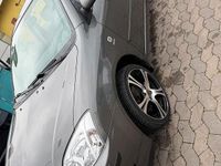 Gebraucht Toyota Corolla 96 PS (70 kW) 2004 Grau Kleinwagen