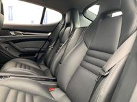 Gebraucht Porsche Panamera 420 PS (308 kW) 2015 Grau Kleinwagen