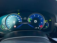 Gebraucht BMW 530 Efficient Dynamics 265 PS (194 kW) 2017 Schwarz Kombi