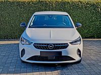 Gebraucht Opel Corsa Elegance 101 PS (74 kW) 2023 Weiß Kleinwagen