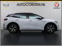 Gebraucht VW ID.4 Active 219 kW (299 PS) 2021 Weiß SUV