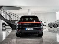 Gebraucht Porsche Cayenne 470 PS (345 kW) 2023 Schwarz SUV