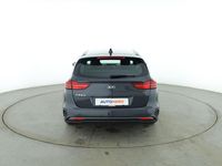 Gebraucht Kia Ceed Vision 140 PS (102 kW) 2020 Grau Kleinwagen
