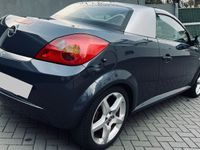 gebraucht Opel Tigra 1.8 Enjoy Enjoy