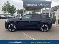 Gebraucht Ford Explorer Extended Range 150 kW (204 PS) 2025 Agate black metallic SUV