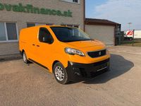 Gebraucht Peugeot Expert 122 PS (89 kW) 2018 Van