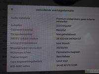 Gebraucht Tesla Model 3 Standard Range 175 kW (238 PS) 2019 Blau Limousine