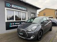 Gebraucht Hyundai ix20 125 PS (91 kW) 2019 Grau Kleinwagen