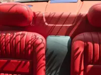 Gebraucht Alfa Romeo GTV 220 PS (161 kW) 1998 Grau Coupé