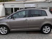 Gebraucht VW Golf VII Match 105 PS (77 kW) 2012 Braun Limousine