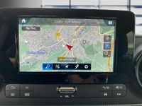 Gebraucht Mercedes eCitan 89 kW (122 PS) 2024 Magnetitgrau Kombi