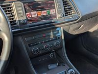 Gebraucht Seat Ateca XCELLENCE 150 PS (110 kW) 2017 Grau SUV