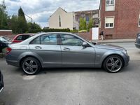 gebraucht Mercedes C320 C -Klasse Lim.CDI *3. Hand*Tüv Neu*