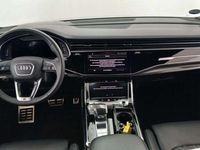 Gebraucht Audi Q8 Competition 286 PS (210 kW) 2023 Grau SUV