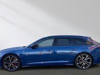 Gebraucht Audi A6 S-Line 367 PS (269 kW) 2024 Ascariblau Kombi