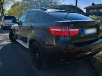 Gebraucht BMW X6 306 PS (225 kW) 2012 Schwarz SUV