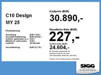 Gebraucht Leapmotor C10 160 kW (218 PS) 2025 Schwarz SUV