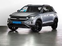 Neu VW T-Roc Style 150 PS (110 kW) 2025 Pyritsilber SUV