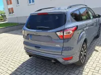 Gebraucht Ford Kuga ST-Line 179 PS (131 kW) 2019 Grau SUV
