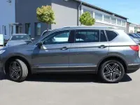 Gebraucht Seat Tarraco 4Drive 190 PS (139 kW) 2019 Indisch grau metallic SUV